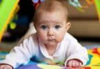 10 Tips for Tummy Time f