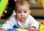 10 Tips for Tummy Time f