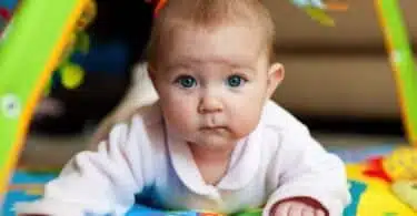 10 Tips for Tummy Time f