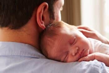 Lack of Physical Contact Can Alter an Infant's Genetic Material, Study Finds