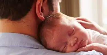 Lack of Physical Contact Can Alter an Infant's Genetic Material, Study Finds