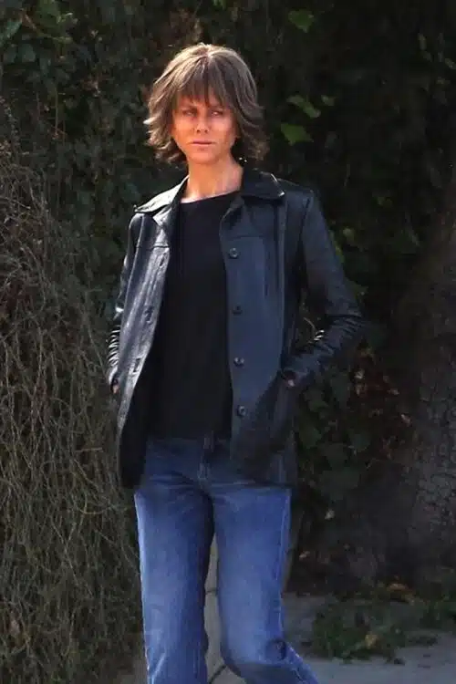 Nicole Kidman is barely recognizable in costume for "Destroyer"