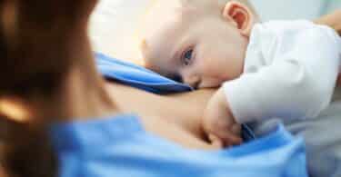Northern England Offers New Moms Cash To Breastfeed Longer
