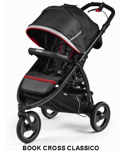 peg perego 500 book plus