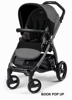 Peg perego book pop up
