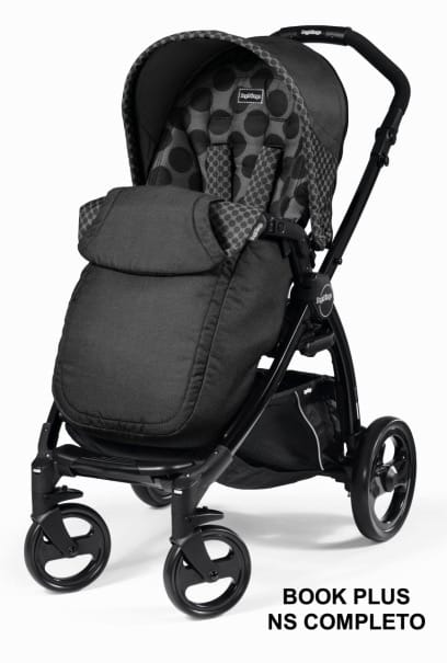 peg perego book plus ns