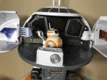 Playskool Heroes Star Wars Galactic Heroes BB-8 Adventure Base