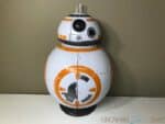 Playskool Heroes Star Wars Galactic Heroes BB-8 Adventure Base - closed