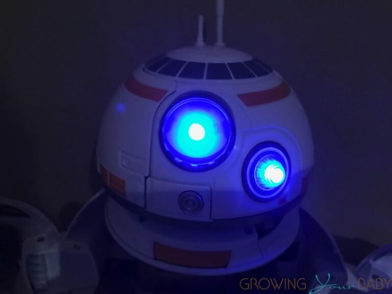 bb8 playset playskool