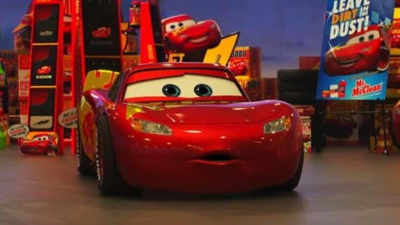 cars 3 movie