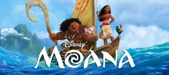 moana movie 2017