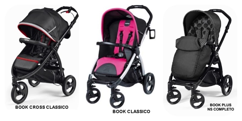 peg perego book plus discontinued