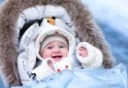 7 Tips for Protecting Your Baby’s Skin This Winter