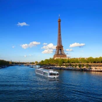Adventures by Disney announced all-new sailings along the Seine River in 2019