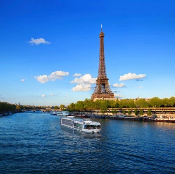 Adventures by Disney announced all-new sailings along the Seine River in 2019