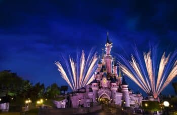 Disneyland Paris