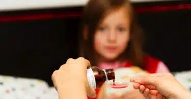 FDA Issues Another Warning On Opioid Cold Medicine