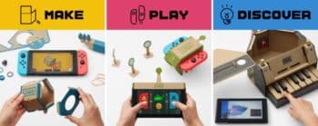 Make-Play-Discover Variety Kit