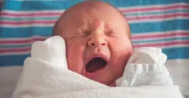Report 3,500 Babies In The US Lost To Sleep-Related Deaths Each Year