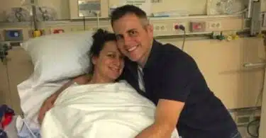 San Francisco Couple Amy and Chad Kempel Welcomes Quintuplets