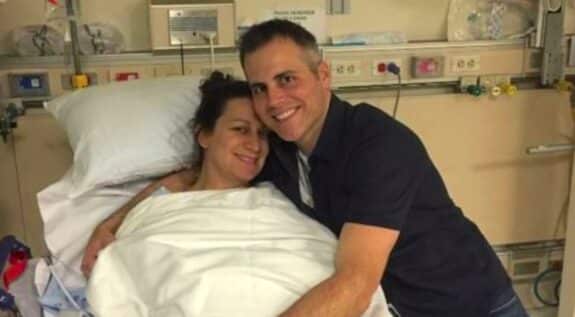 San Francisco Couple Amy and Chad Kempel Welcomes Quintuplets