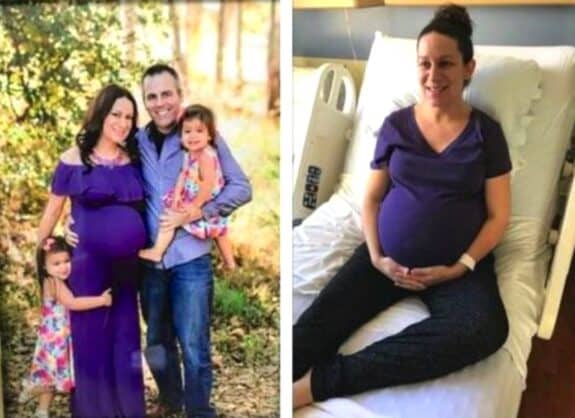 San Francisco Couple Amy and Chad Kempel Welcomes Quintuplets