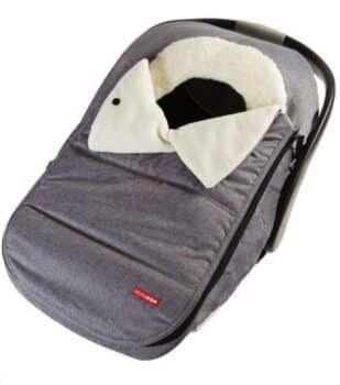 Skip Hop STROLL & GO Car Seat Cover