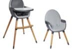 image of recalled Tuo Convertible High Chair