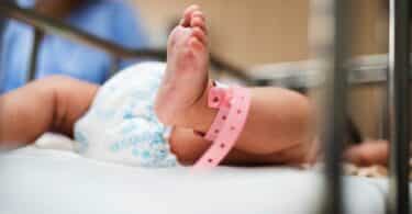 $650 Newborn Test Looks For 193 Genetic Diseases