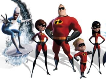 Incredibles