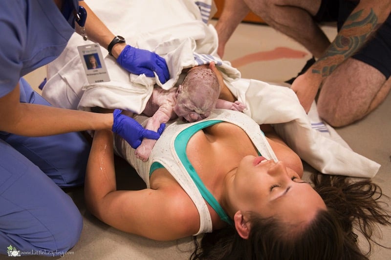 Best Nyc Hospital For Natural Childbirth Best Nyc Hospital For Natural Childbirth