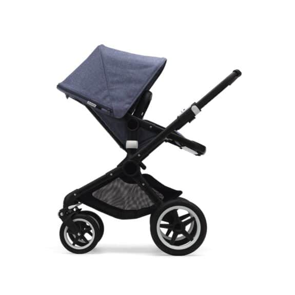 bugaboo fox stroller