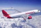 Baby born on Avianca Airline