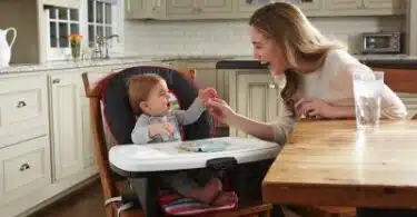 Graco Table2Table 6-in-1 highchair