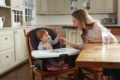 Graco Table2Table 6-in-1 highchair