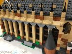 LEGO Harry Potter Hogwarts Great Hall