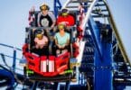 LEGOLAND Florida Resort Debuts Virtual Reality Roller Coaster Adventure