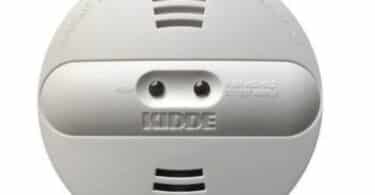 RECALL - 492,000 KIDDE Smoke Alarms Due To Manufacturing Defect