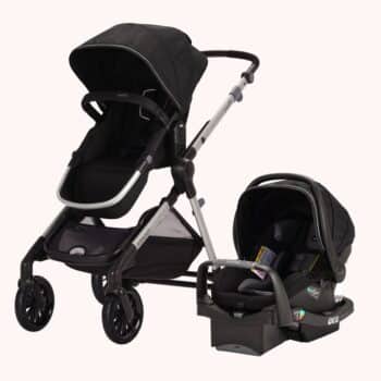 Evenflo Pivot Xpand Travel System