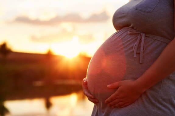 Moroccan Mom Welcomes Sextuplets