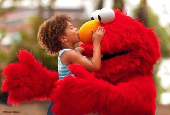 Sesame Place First Park To Be Designated As Certified Autism Center
