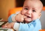 FDA Issues Warning About Teething Products Containing Benzocaine