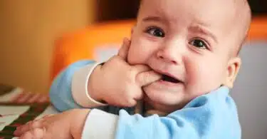 FDA Issues Warning About Teething Products Containing Benzocaine