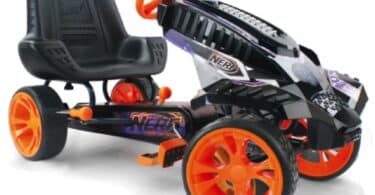 Hauck Fun For Kids Recalls Go-Karts Due to Laceration and Collision Hazards