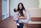 Ju-Ju-Be and Baby TulaCollaberation - Wallflower