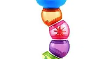 RECALL - 72,000 Munchkin Waterpede Bath Toys Due to Choking Hazard