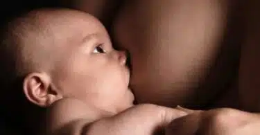Study 1 in 5 Babies In High-Income Countries Not Breastfed At All