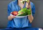 Want To Increase You Chances Of Getting Pregnant? Skip Fast Foods!