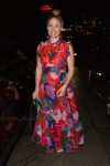 Pregnant Erika Christensen at the Max Mara WIF Face Of The Future Event