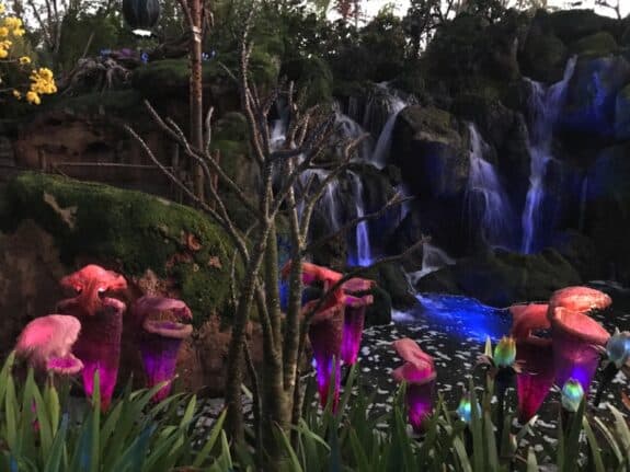 Walt Disney World Announces Glamping Experience at Pandora – The World of Avatar 2